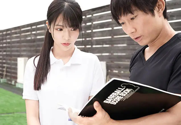 Vụng trộm với em nữ sinh xinh Kokoro Asano